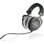 BeyerDynamic DT 770 Pro (250 Ohms) Wired Over Ear Headphones Black - Image 5