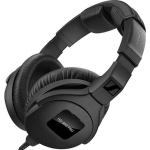 Sennheiser HD 300 Pro Wired Over Ear Headphones Black - Image 5