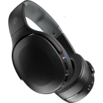 Skullcandy Crusher EVO Wireless / Wired Over Ear Headphones with 40 hours of Operation and Quick Charge Black - Image 4