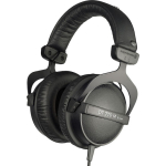 BeyerDynamic DT 770 M Wired Over Ear Headphones Black - Image 4