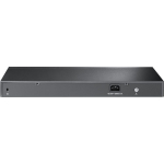 TP-LINK TL-SG2218 Managed L2 Switch with 16 Ethernet Ports and 2 SFP Ports - Image 5