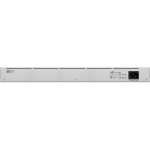 Ubiquiti UniFi USW 24 PoE Managed L2 / L3 PoE+ Switch with 24 Gigabit (1Gbps) Ethernet Ports and 2 SFP Ports - Image 4