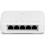 Ubiquiti UniFi USW-Flex Managed L2 PoE Switch with 5 Gigabit (1Gbps) Ethernet Ports - Image 5