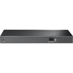 TP-LINK TL-SG1218MP Unmanaged L3 PoE+ Switch with 18 Gigabit (1Gbps) Ethernet Ports and 2 SFP Ports - Image 3
