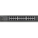 Zyxel GS1900-24E Managed L2 Switch with 24 Gigabit (1Gbps) Ethernet Ports - Image 4