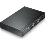 Zyxel GS1900-24E Managed L2 Switch with 24 Gigabit (1Gbps) Ethernet Ports - Image 5