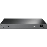 TP-LINK TL-SG3452 Managed L2 Switch with 48 Ethernet Ports and 4 SFP Ports - Image 3