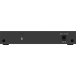 NetGear GS308EP Unmanaged L2 PoE+ Switch with 8 Gigabit (1Gbps) Ethernet Ports - Image 4