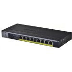 NetGear GS108PP Unmanaged L2 PoE+ Switch with 8 Gigabit (1Gbps) Ethernet Ports - Image 6