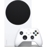Microsoft Xbox Series S 500GB - Image 6