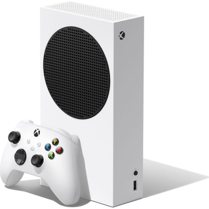 Microsoft Xbox Series S 500GB