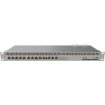 MikroTik RB1100AHx4 Router with 13 Gigabit Ports