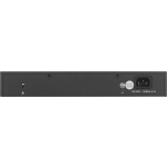 TP-LINK TL-SG3210 Managed L2 Switch with 8 Ethernet Ports and 2 SFP Ports - Image 4