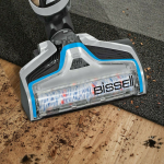 Bissell Crosswave Electric Stick Vacuum 560W Black - Image 7