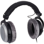 BeyerDynamic DT 880 Pro Wired Over Ear Headphones Gray - Image 5