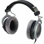 BeyerDynamic DT 880 Pro Wired Over Ear Headphones Gray - Image 6