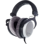 BeyerDynamic DT 880 Pro Wired Over Ear Headphones Gray - Image 3
