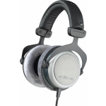 BeyerDynamic DT 880 Pro Wired Over Ear Headphones Gray