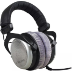 BeyerDynamic DT 880 Pro Wired Over Ear Headphones Gray - Image 2