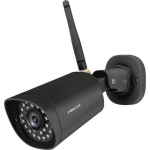 Foscam G4P IP Surveillance Camera Wi-Fi Full HD 1080p Waterproof with Two-Way Communication - Image 5