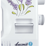 Lucznik Domestic Sewing Machine Weronika 2008 - Image 4