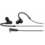 Sennheiser In-ear headphones In Ear IE 100 Pro Black - Image 4