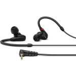 Sennheiser In-ear headphones In Ear IE 100 Pro Black - Image 7