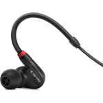 Sennheiser In-ear headphones In Ear IE 100 Pro Black - Image 6