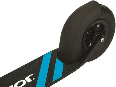 Razor Kids Scooter Foldable A5 Air 2-Wheel Black - Image 4