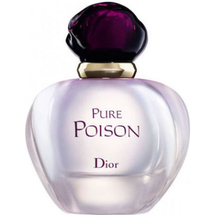 Dior Pure Poison Eau de Parfum 50ml