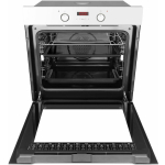 Amica ED3765171W F-type Over Counter Oven 77lt W59.5cm. - Image 2