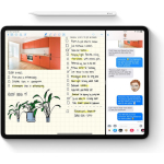 Apple Pencil (2nd Generation) Digital Touch Stylus with Palm Rejection for iPad in White color MU8F2ZM/A - Image 7