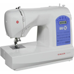 Singer Domestic Sewing Machine 6680 - Image 5
