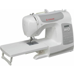 Singer Domestic Sewing Machine - Image 6