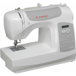 Singer Domestic Sewing Machine - Image 5