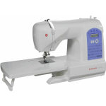 Singer Domestic Sewing Machine 6680 - Image 6