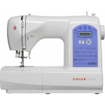 Singer Domestic Sewing Machine 6680