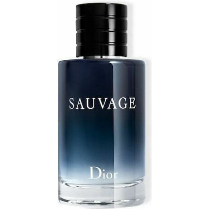 Dior Sauvage Eau de Toilette 100ml