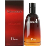 Dior Fahrenheit Eau de Toilette 100ml - Image 2