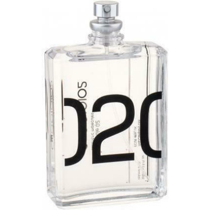 Escentric Molecules Molecule 02 Eau de Toilette 100ml