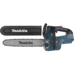 Makita Battery Chainsaw Brushless 18V 4.8kg with Blade 35cm - Image 4