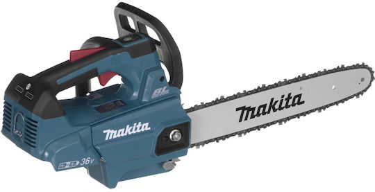 Makita Battery Chainsaw Brushless 18V 4.8kg with Blade 35cm - Image 1