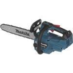 Makita Battery Chainsaw Brushless 18V 4.8kg with Blade 35cm - Image 3