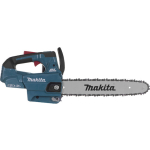 Makita Battery Chainsaw Brushless 18V 4.8kg with Blade 35cm - Image 5