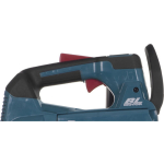 Makita Battery Chainsaw Brushless 18V 4.8kg with Blade 35cm - Image 6