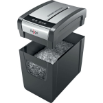 Rexel Momentum X312-SL Cross Cut 12-Sheet Paper Shredder - Image 3
