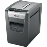 Rexel Momentum X312-SL Cross Cut 12-Sheet Paper Shredder - Image 2