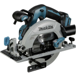 Makita Circular Saw Brushless 18V Solo with Dust Extraction System