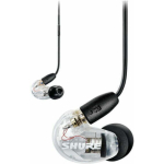 Shure AONIC 215 In-ear Handsfree with 3.5mm Connector Transparent - Image 5