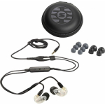 Shure AONIC 215 In-ear Handsfree with 3.5mm Connector Transparent - Image 4